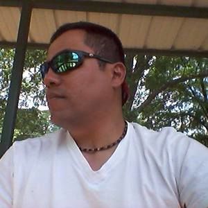 Meet your Posher, Marvin